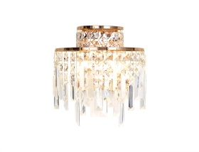 Maddison Crystal Wall Lights Diyas Contemporary Crystal Wall Lights Maddison Crystal Wall Lights Diyas Contemporary Crystal Wall Lights